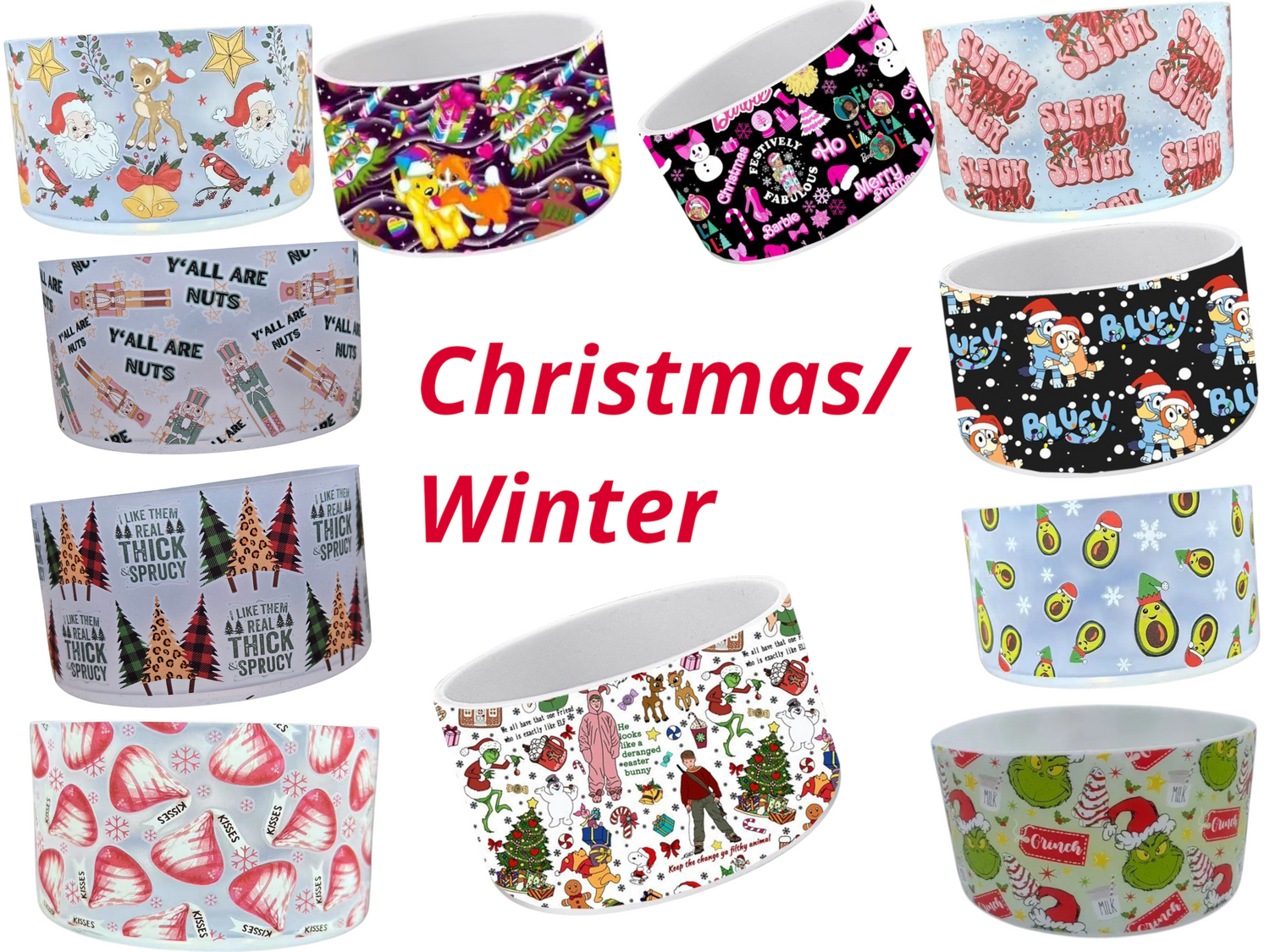 Christmas/Winter