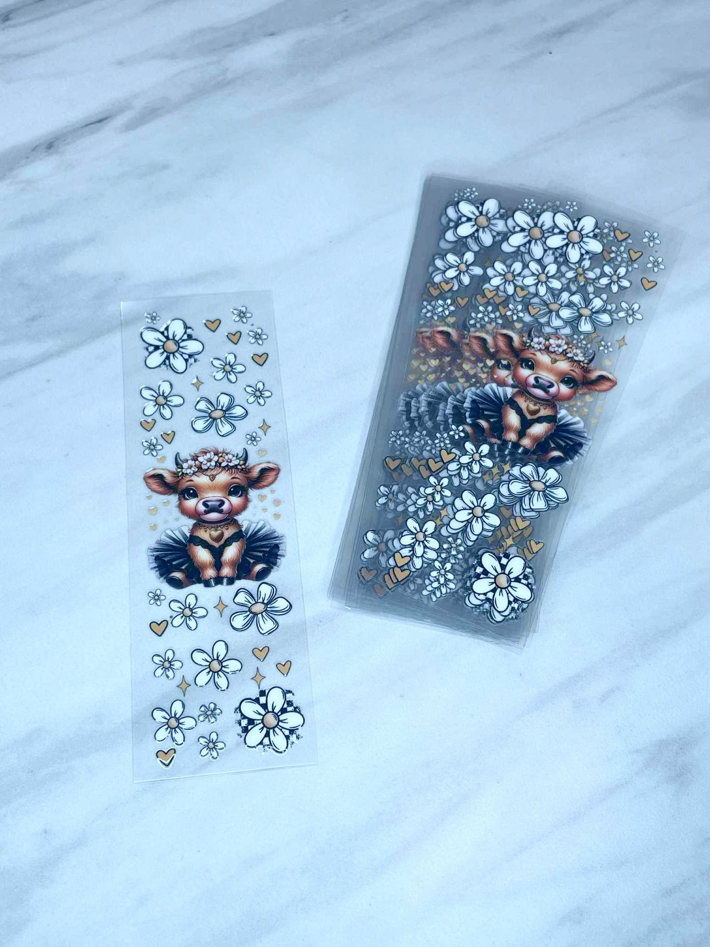 UV DTF METAL PEN WRAP M196 (1ct)