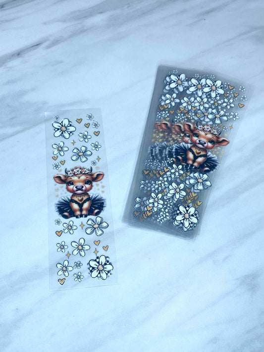 UV DTF METAL PEN WRAP M196 (1ct)