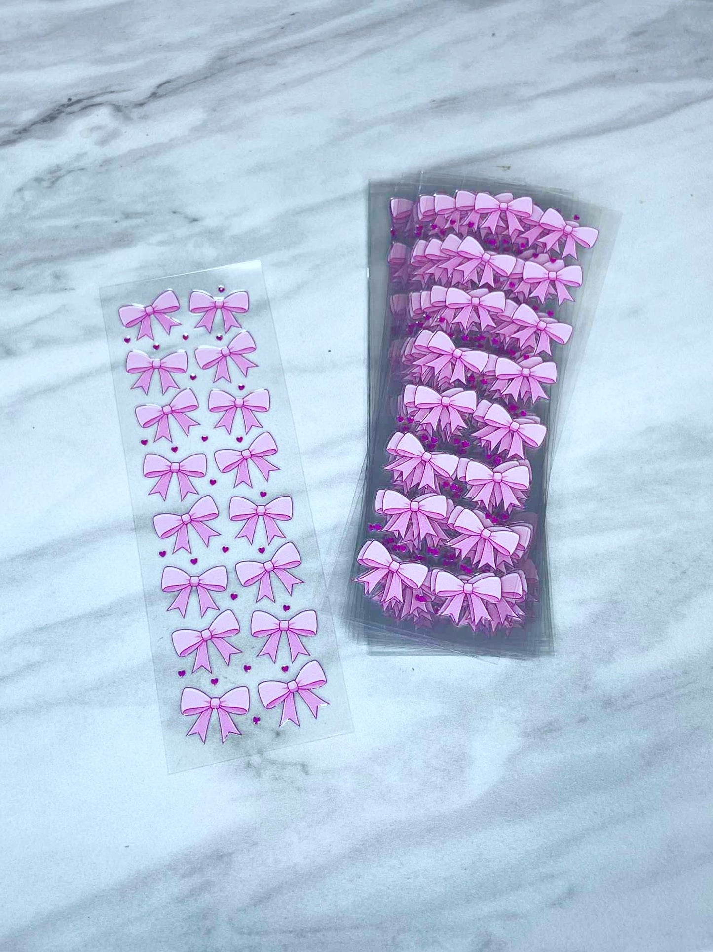 UV DTF METAL PEN WRAP M201 (1ct)