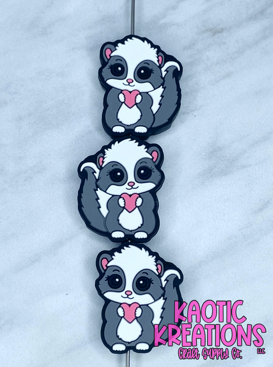 SKUNK SILICONE FOCAL D254 (1ct)