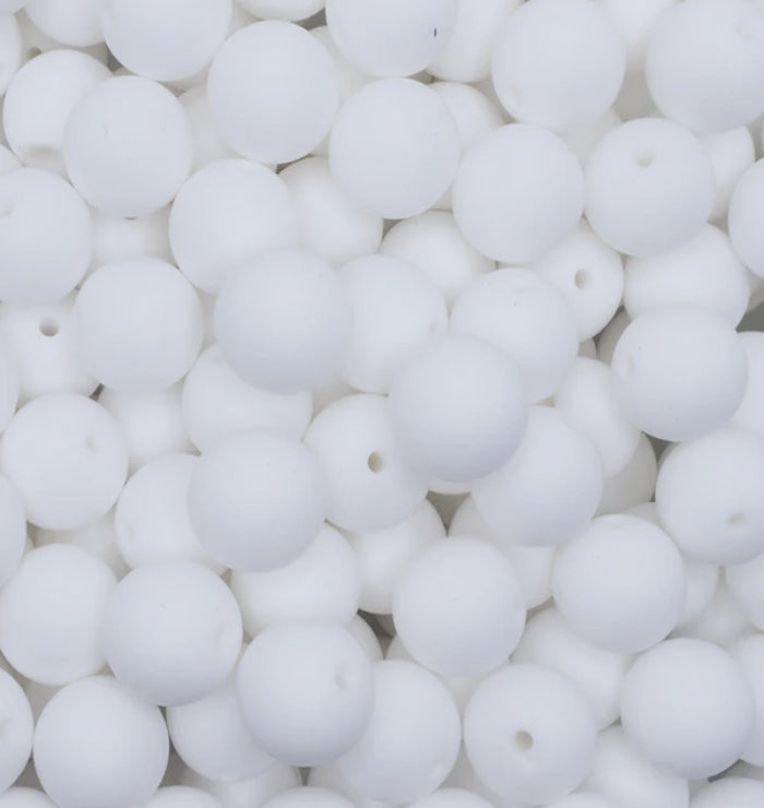 #29 FROSTY 15MM SOLID (1ct)