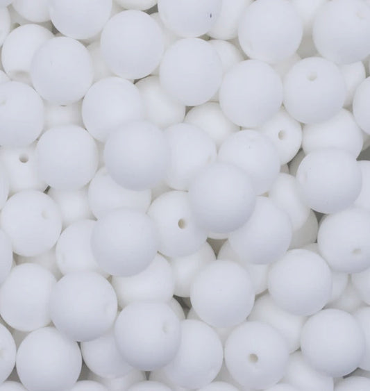 #29 FROSTY 15MM SOLID (1ct)