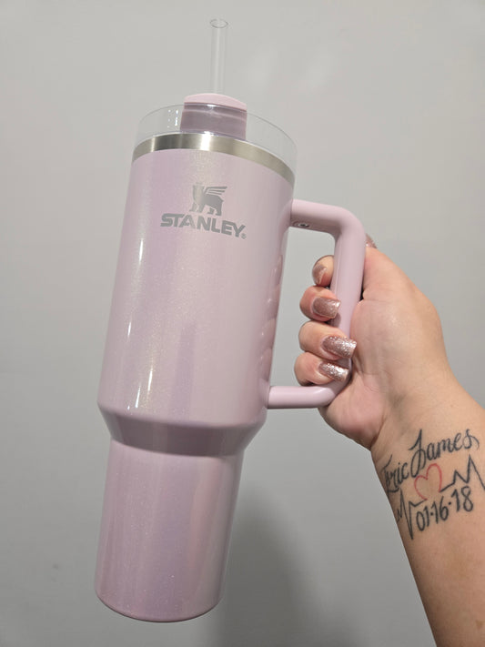 Stanley x Target Limited Edition Aster ♥️