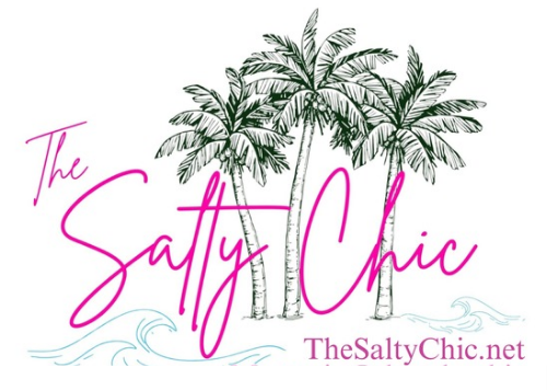 THE SALTY CHIC 