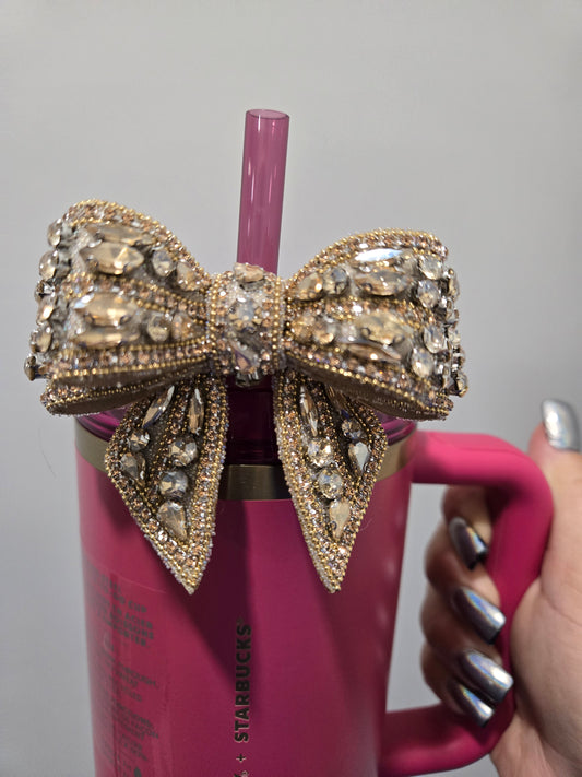 Glittering Grace 10MM Bow