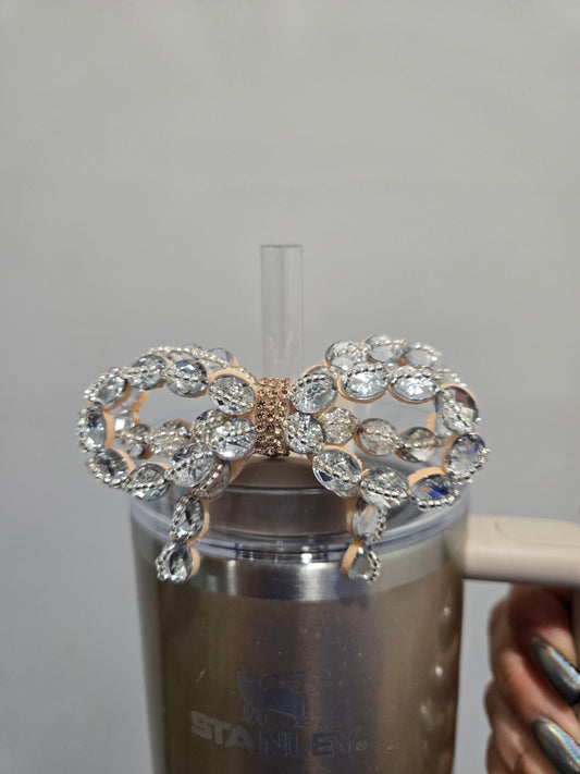 VanillaAF 10MM Bow Topper