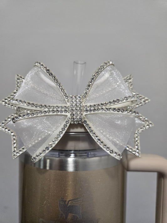 CremeDeLaCreme 10MM Bow Topper
