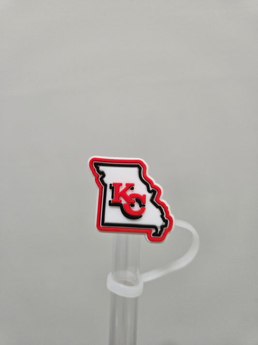 KC MO 10mm Strawtopper