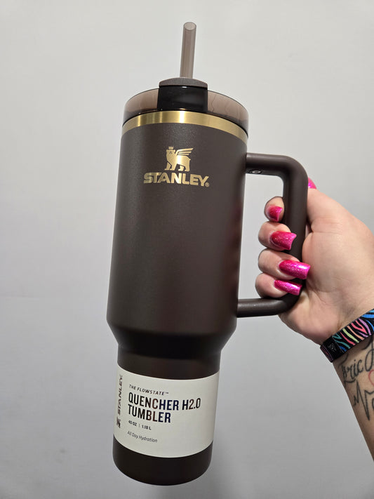 Stanley 40oz. Chocolate Gold