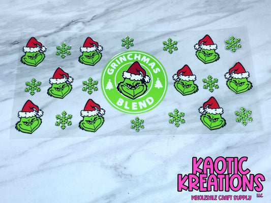 16OZ UV DTF LIBBY WRAP 6Y-2582 (1ct)