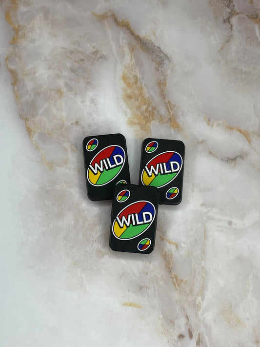 WILD CARD SILICONE FOCAL D451 (1ct)