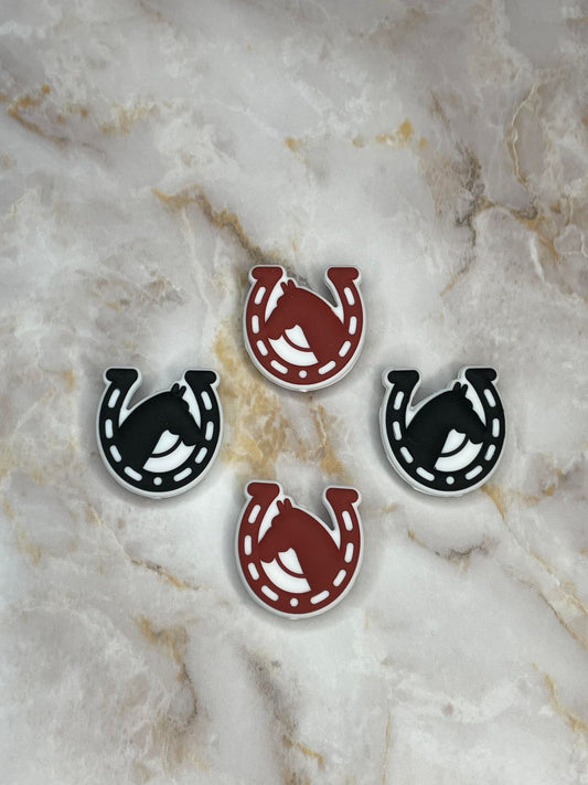 (DISCONTINUED) HORSESHOE SILICONE FOCAL (1ct)