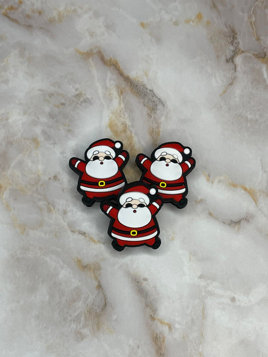 CHUBBY SANTA SILICONE FOCAL D196 (1ct)