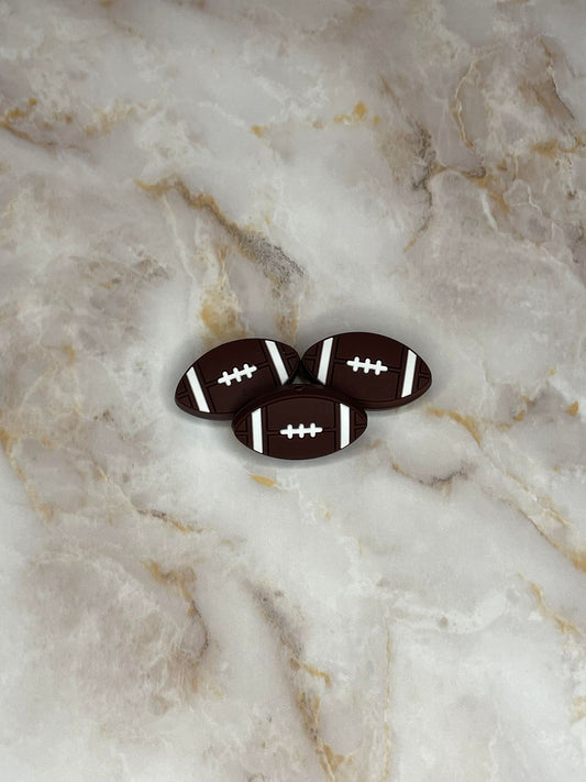 FOOTBALL SILICONE FOCAL D300 (1ct)