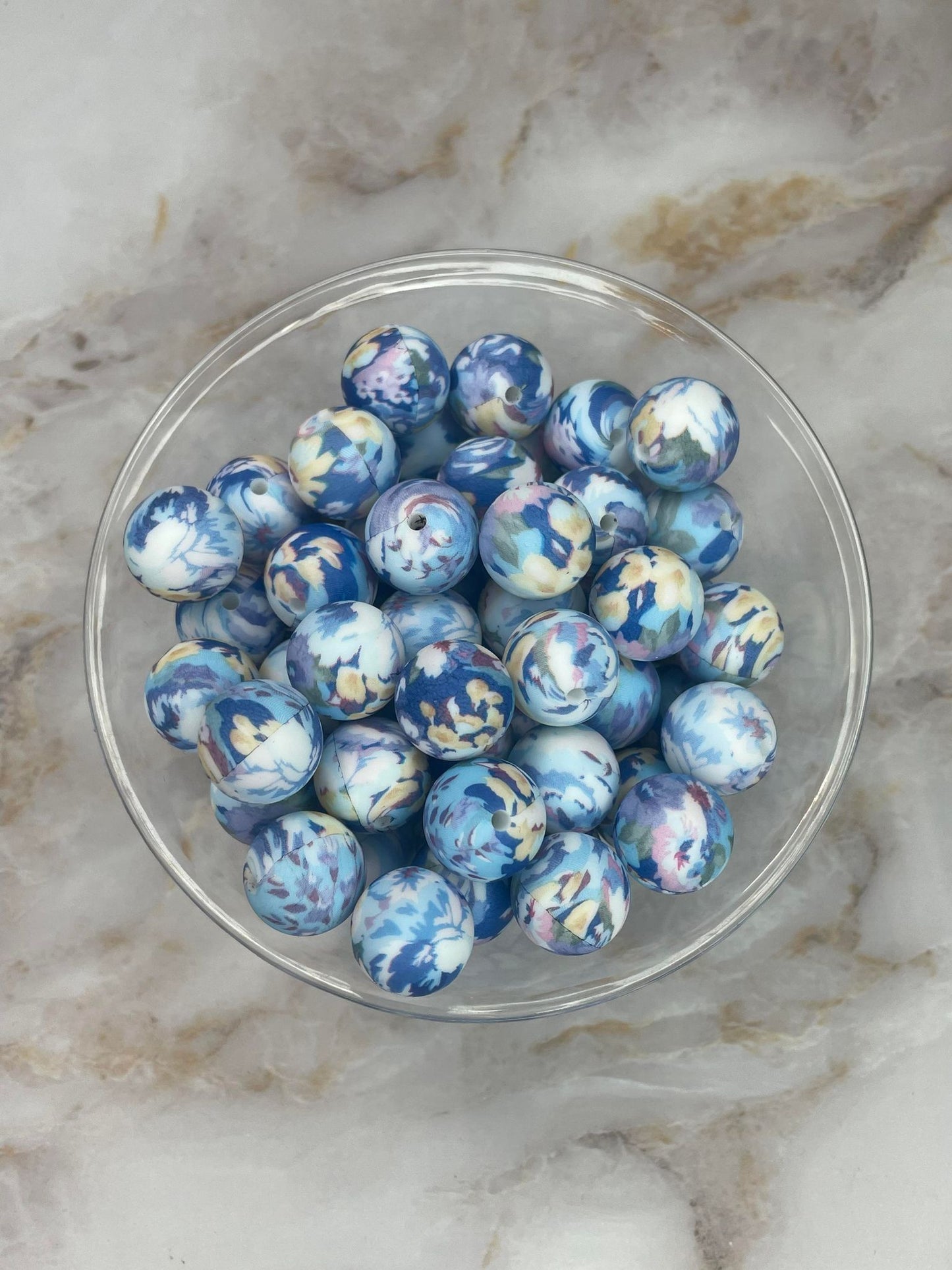 P253 BLUE IRIS 15MM PRINT (1ct)