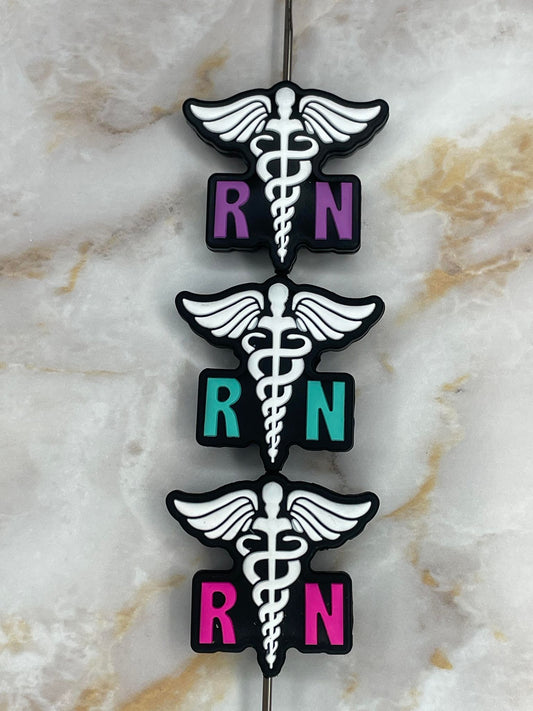 RN SILICONE FOCAL (1ct)