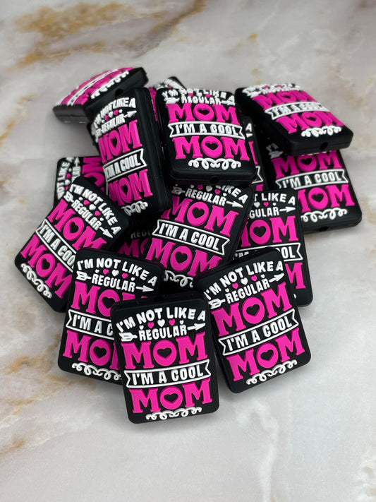 I'M NOT LIKE A REGULAR MOM SILICONE FOCAL D3 (1ct)