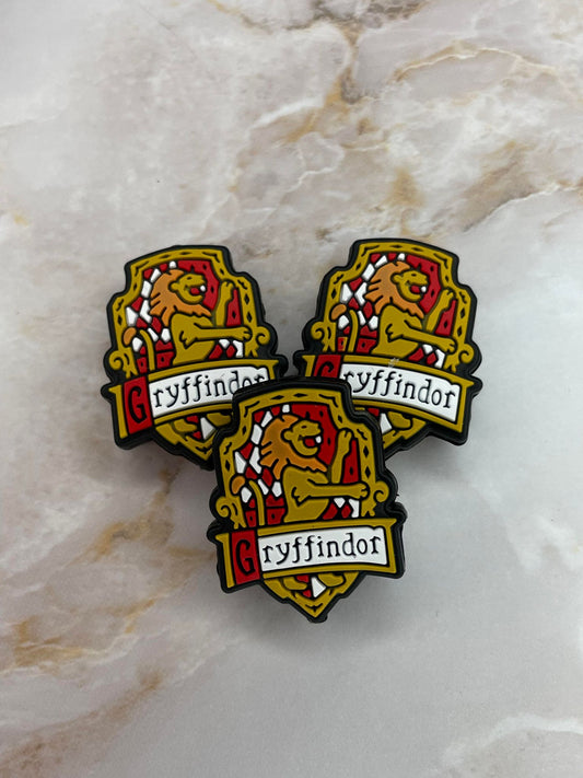 GRYFFINDOR SILICONE FOCAL D225 (1ct)