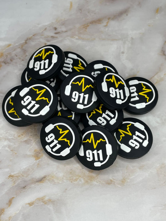 911 DISPATCH SILICONE FOCAL D457 (1ct)
