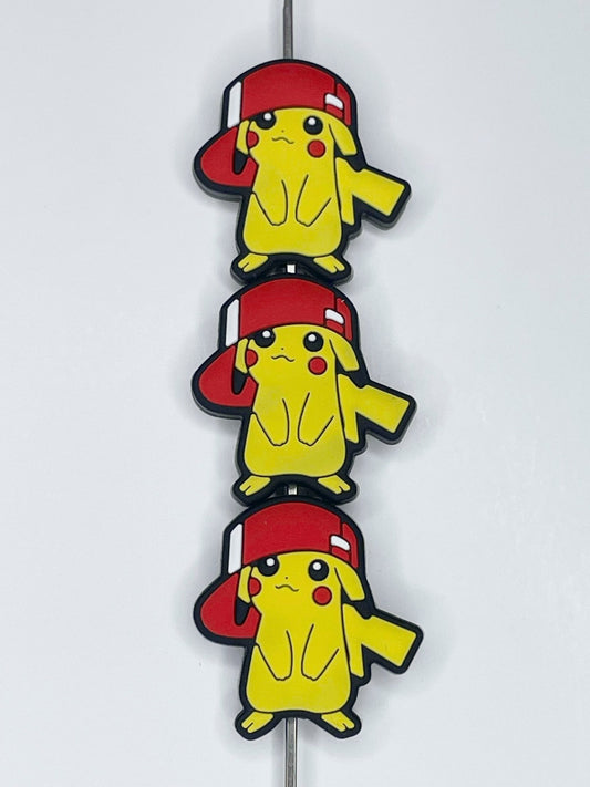 RED HAT PIKA SILICONE FOCAL D350 (1ct)