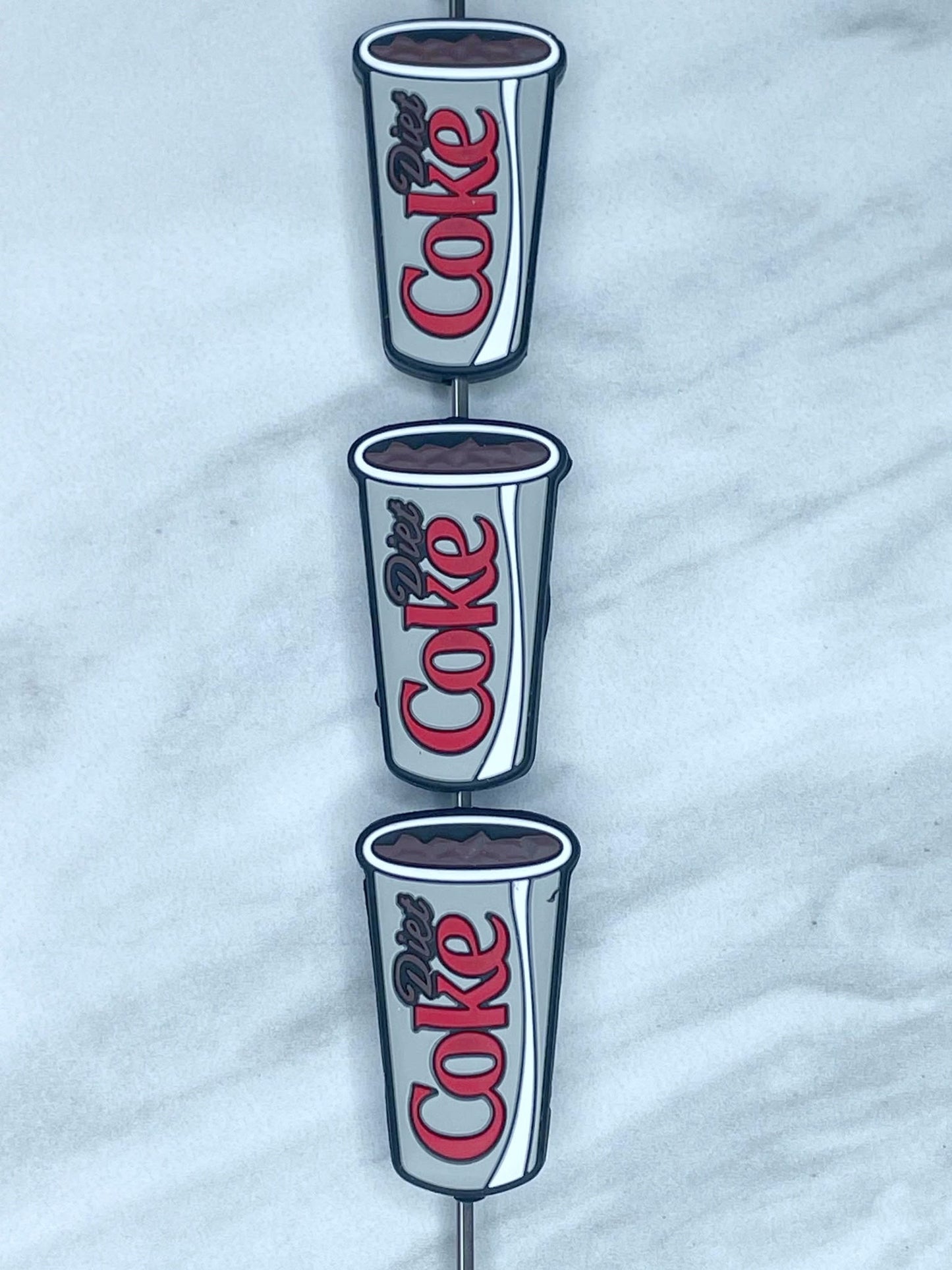 DIET COKE SILICONE FOCAL D496 (1ct)