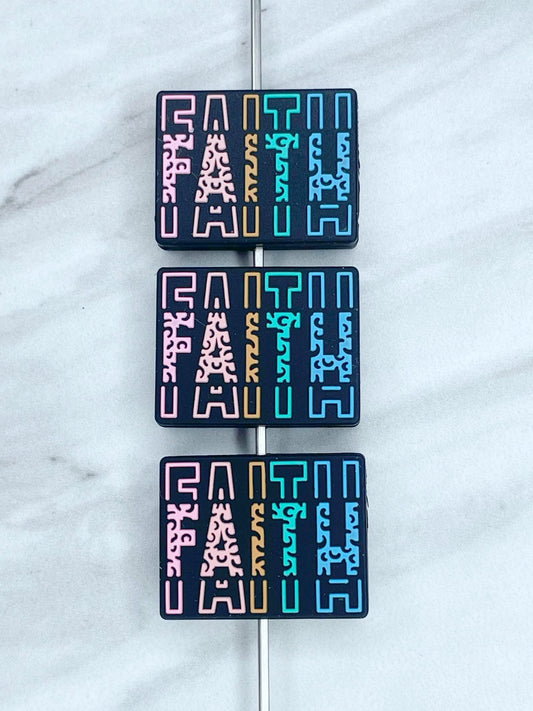 FAITH SILICONE FOCAL D463 (1ct)