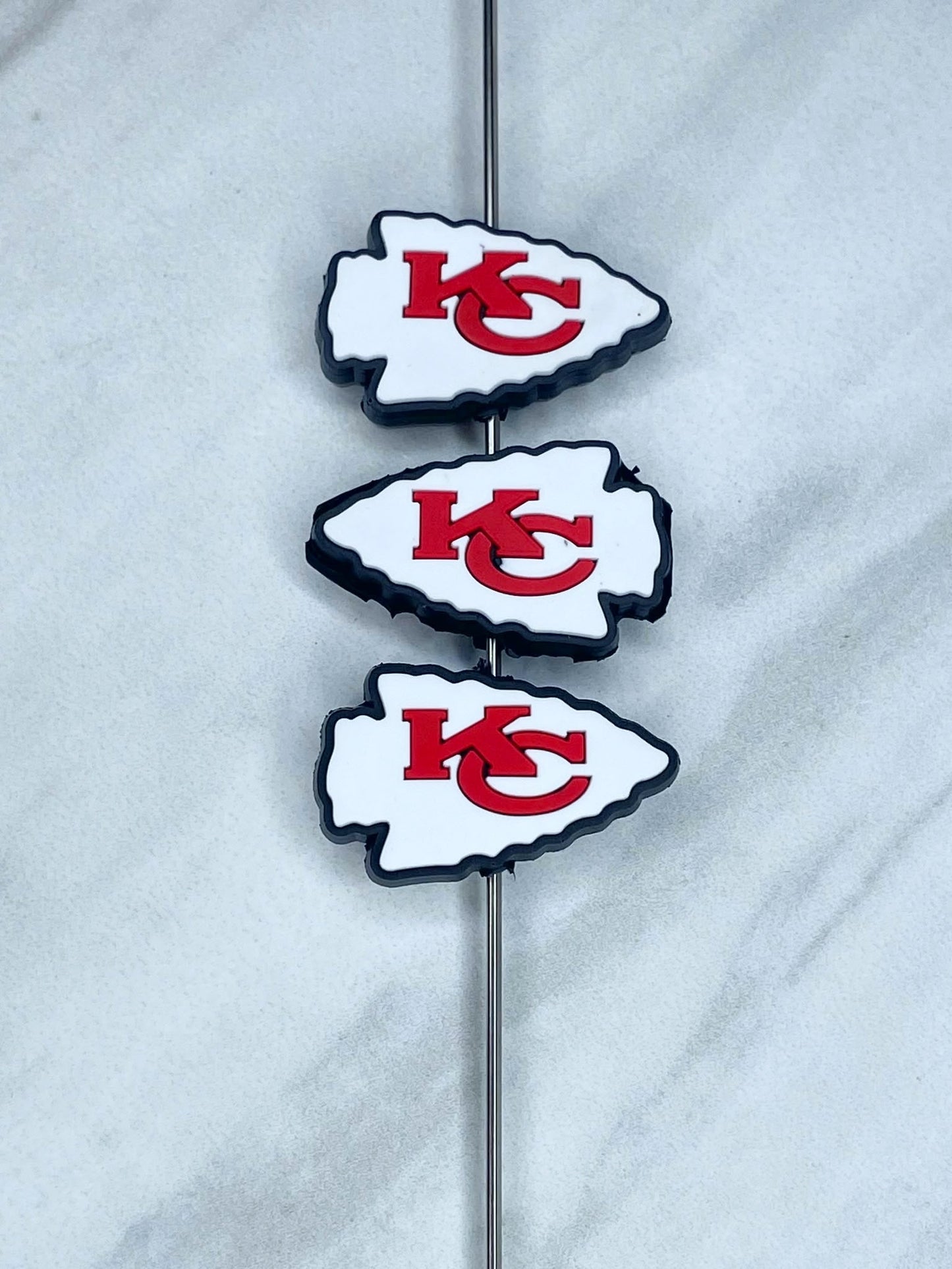 KC ARROW SILICONE FOCAL D22 (1ct)