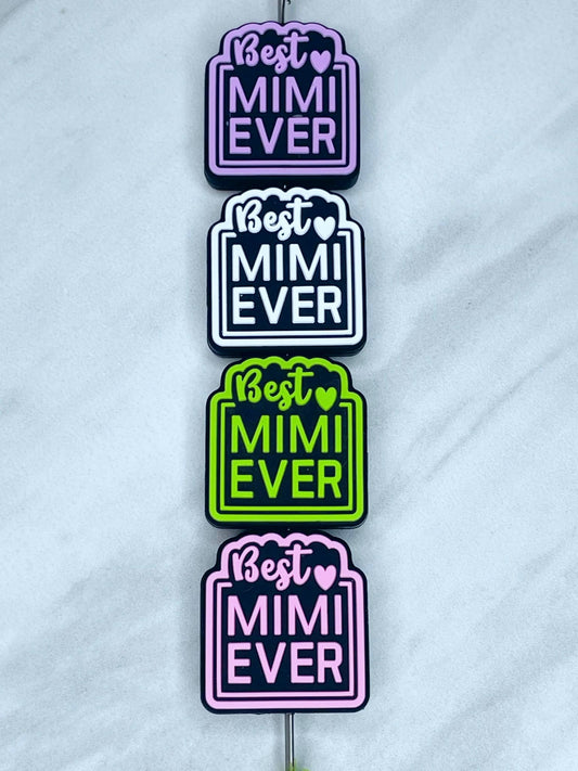 BEST MIMI EVER SILICONE FOCAL (1ct)