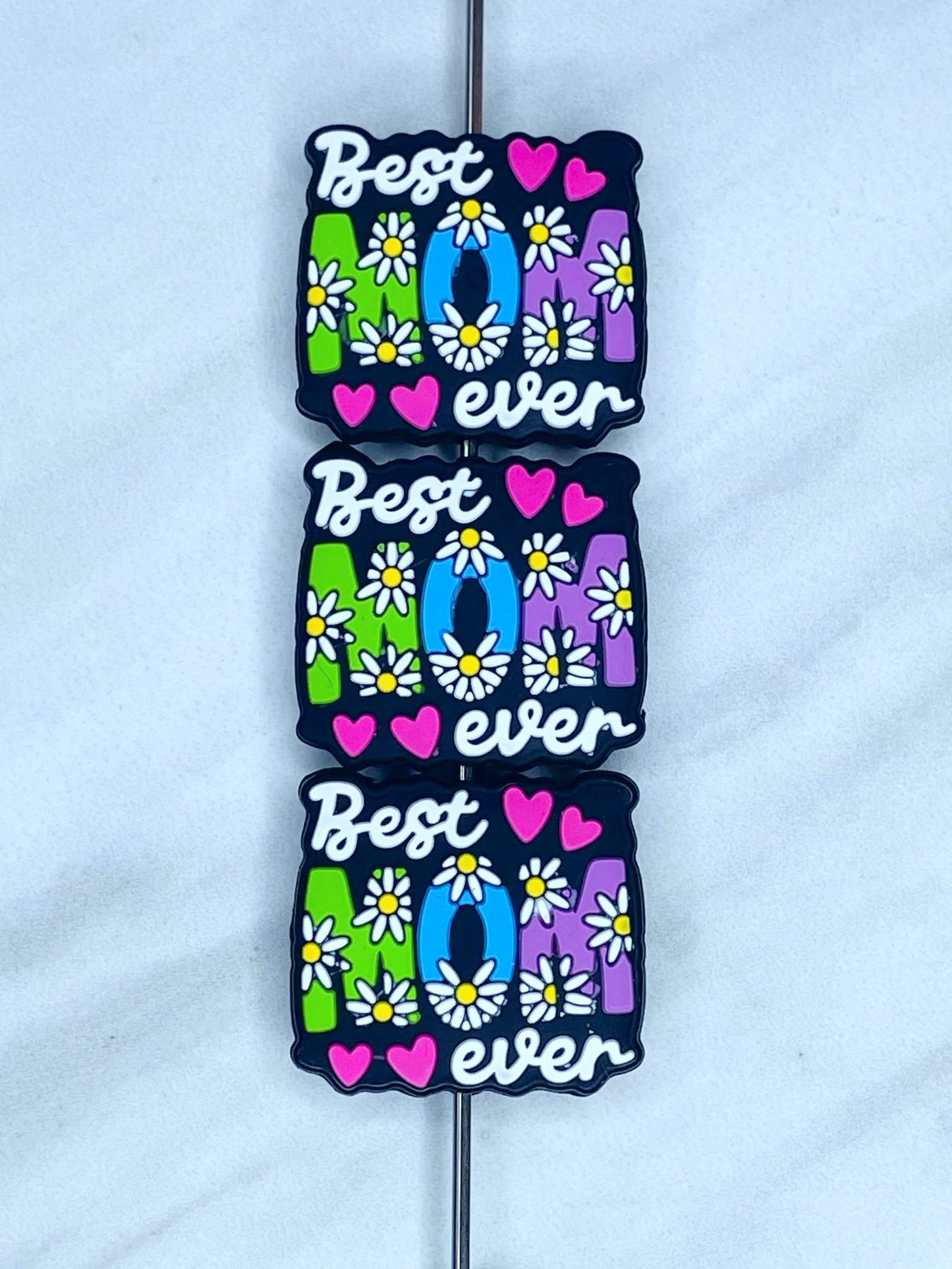 BEST MOM EVER SILICONE FOCAL D270 (1ct)