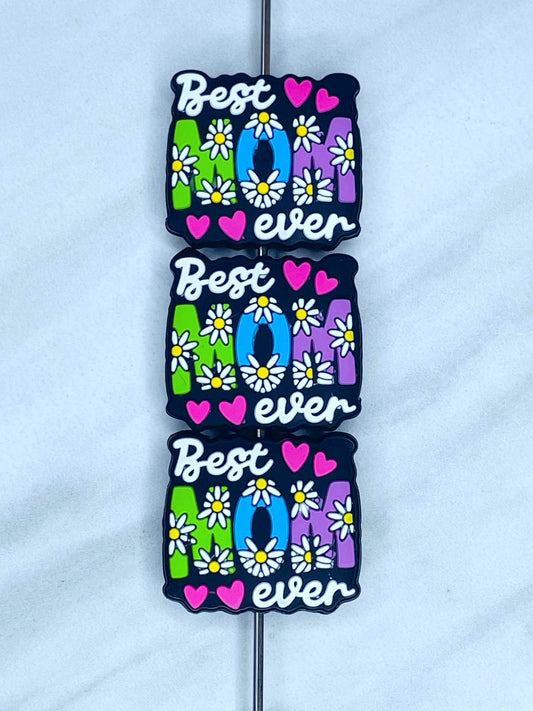 BEST MOM EVER SILICONE FOCAL D270 (1ct)