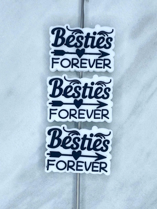 BESTIES FOREVER SILICONE FOCAL D89 (1ct)