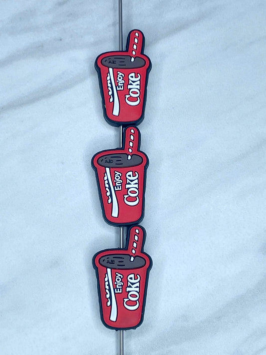 COKE CUP SILICONE FOCAL D353 (1ct)