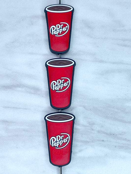 DR PEPPER SILICONE FOCAL D116 (1ct)