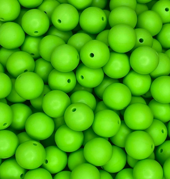 #119 LIZARD 15MM SOLID (1ct)