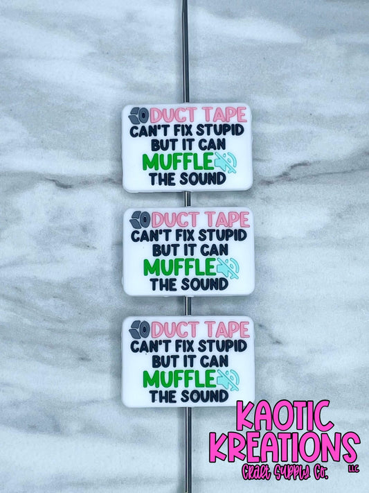 MUFFLE THE SOUND SILICONE FOCAL D290 (1ct)