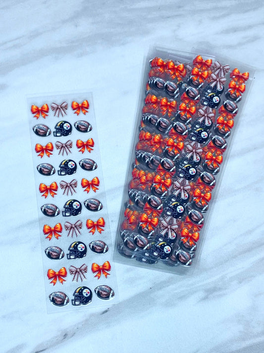 UV DTF METAL PEN WRAP M8 (1ct)