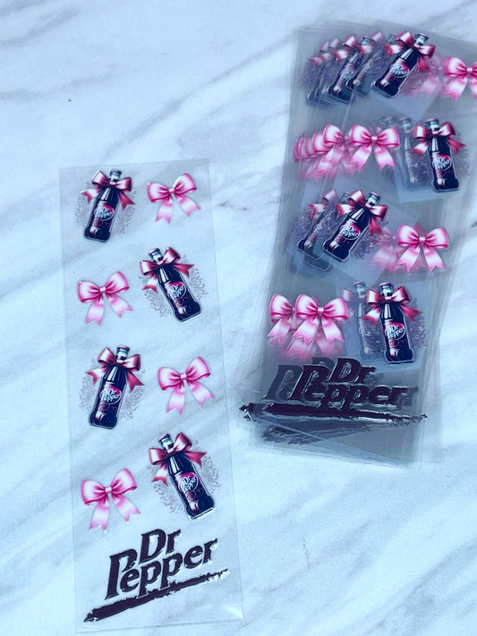UV DTF METAL PEN T4844 WRAP M165 (1ct)