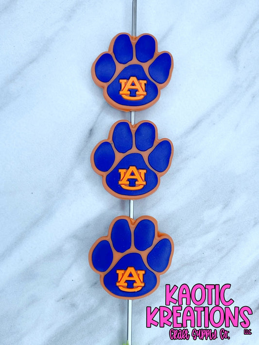 AU PAW SILICONE FOCAL D322 (1ct)