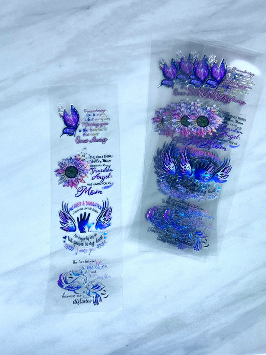 UV DTF METAL PEN T768 WRAP M26 (1ct)