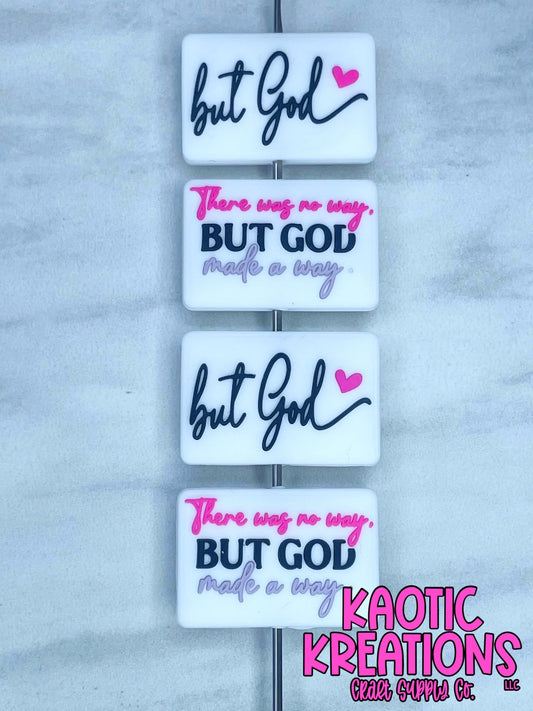 BUT GOD SILICONE FOCAL D139 (1ct)