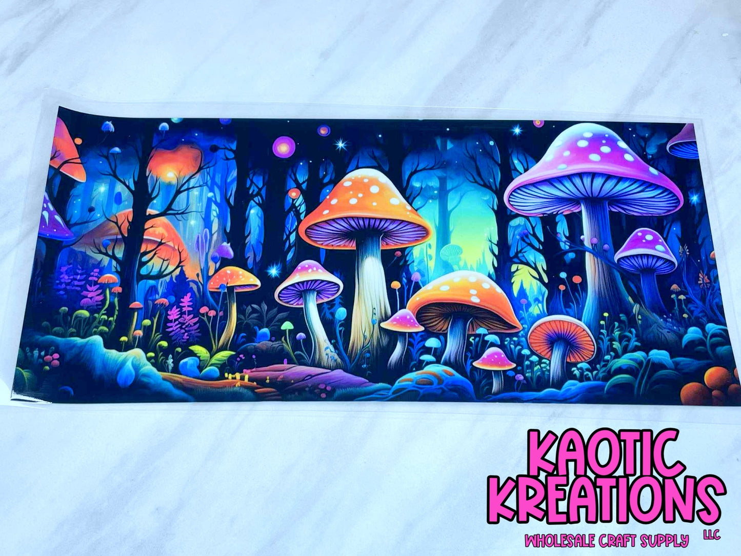 16OZ UV DTF LIBBY WRAP P23559 (1ct)