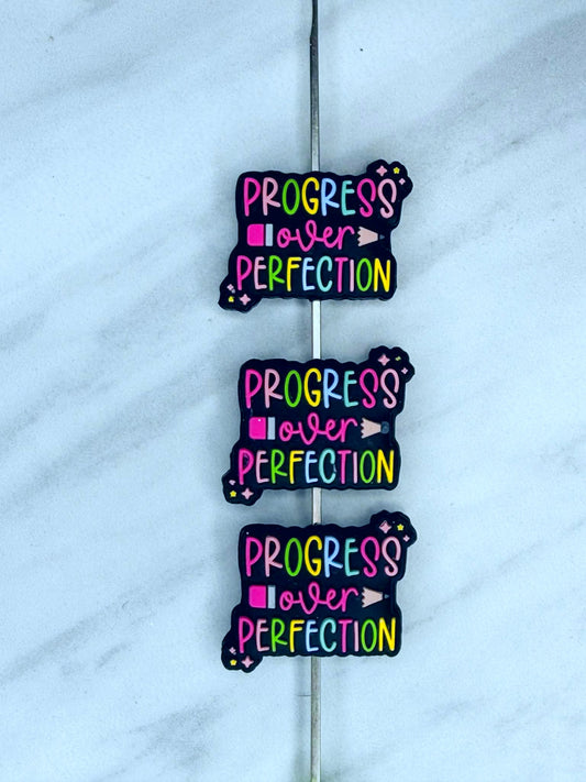 PROGRESS OVER PERFECTION SILICONE FOCAL D612 (1ct)