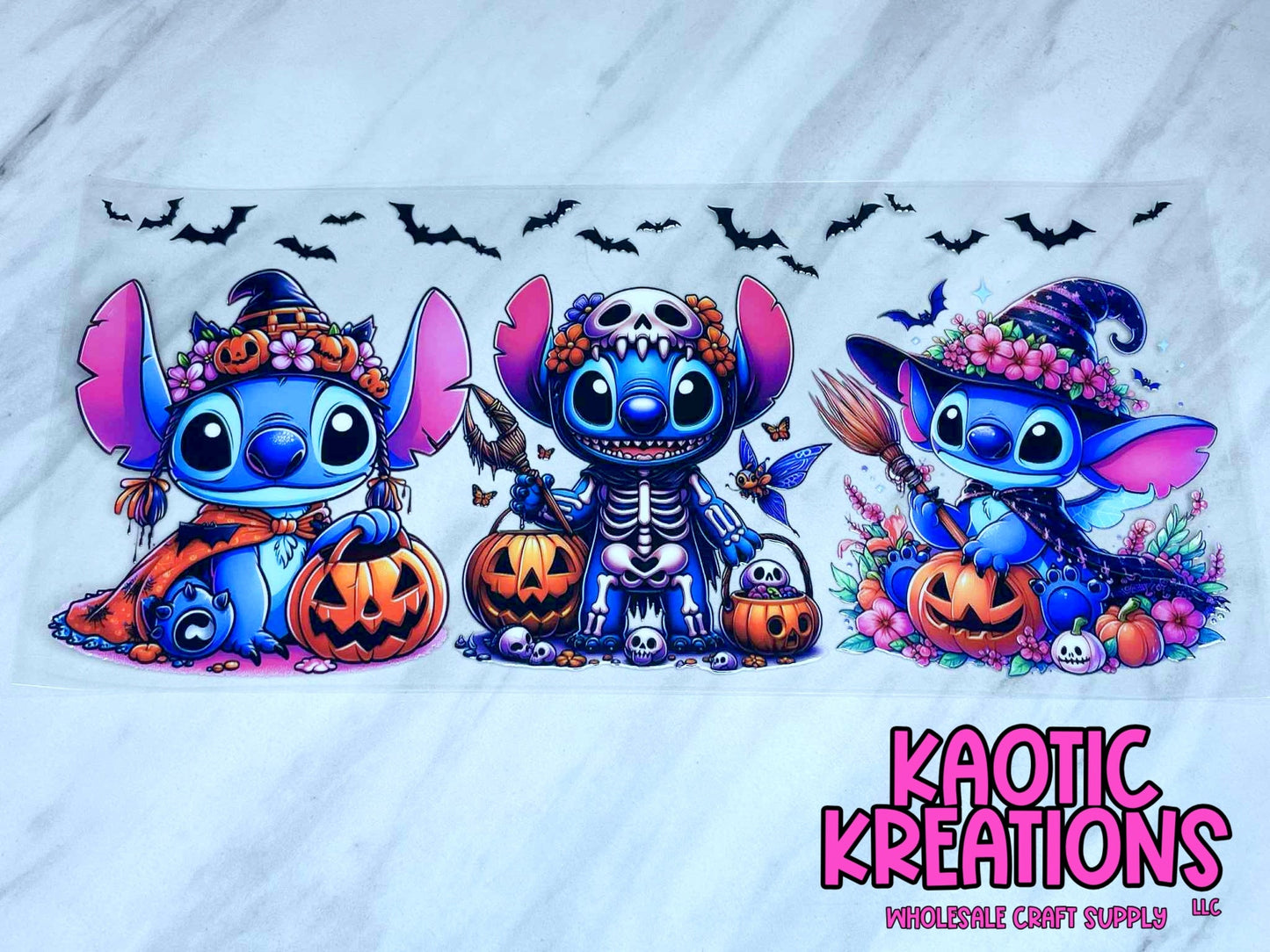 16OZ UV DTF LIBBY WRAP P21815 (1ct)