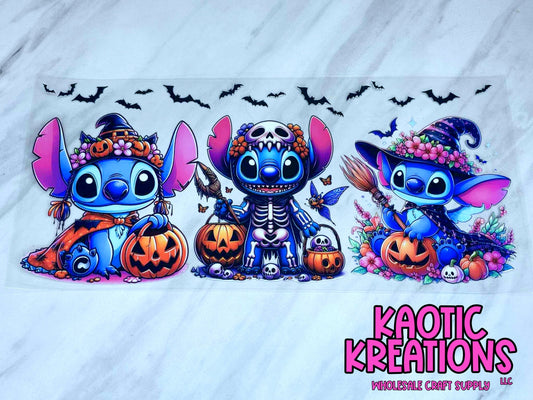 16OZ UV DTF LIBBY WRAP P21815 (1ct)