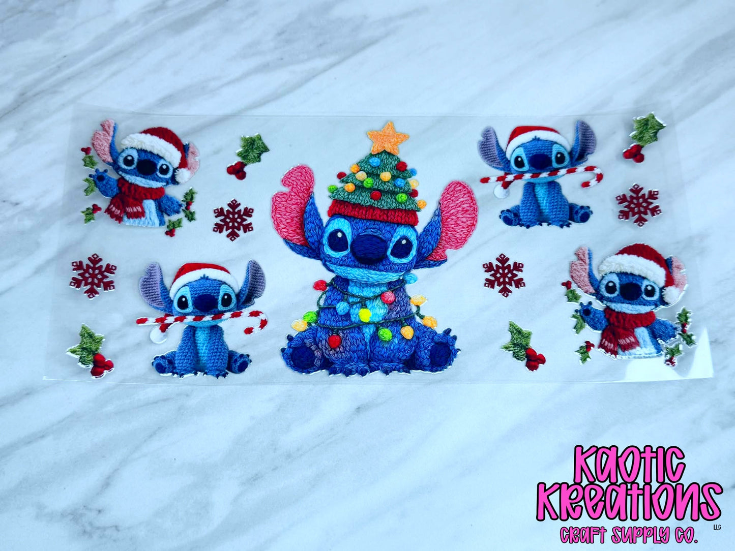 16OZ UV DTF LIBBY WRAP P42052 (1ct)