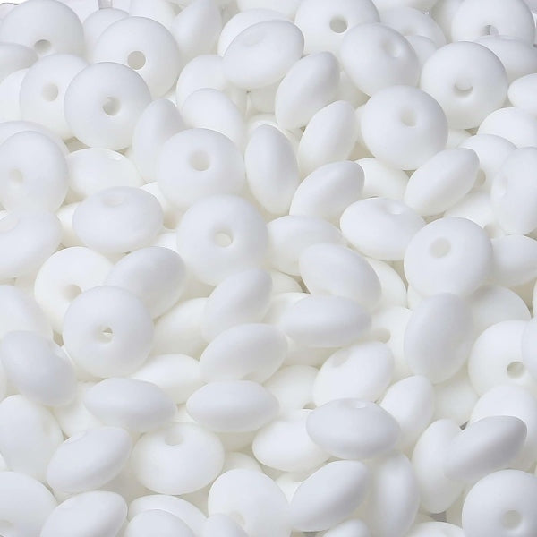 #29 12MM LENTIL FROSTY (1ct)