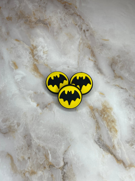 BATMAN SILICONE FOCAL D314 (1ct)
