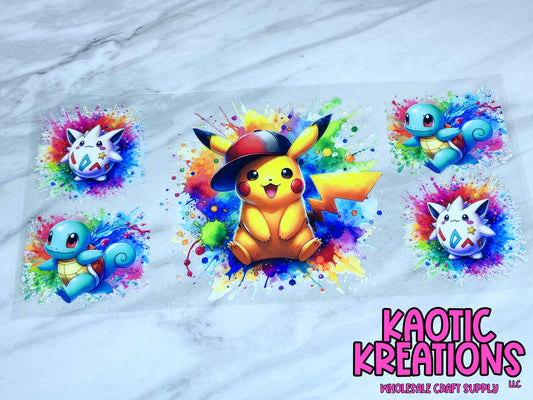 16OZ UV DTF LIBBY WRAP P9836 (1ct)