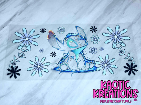 16OZ UV DTF LIBBY WRAP P22081 (1ct)